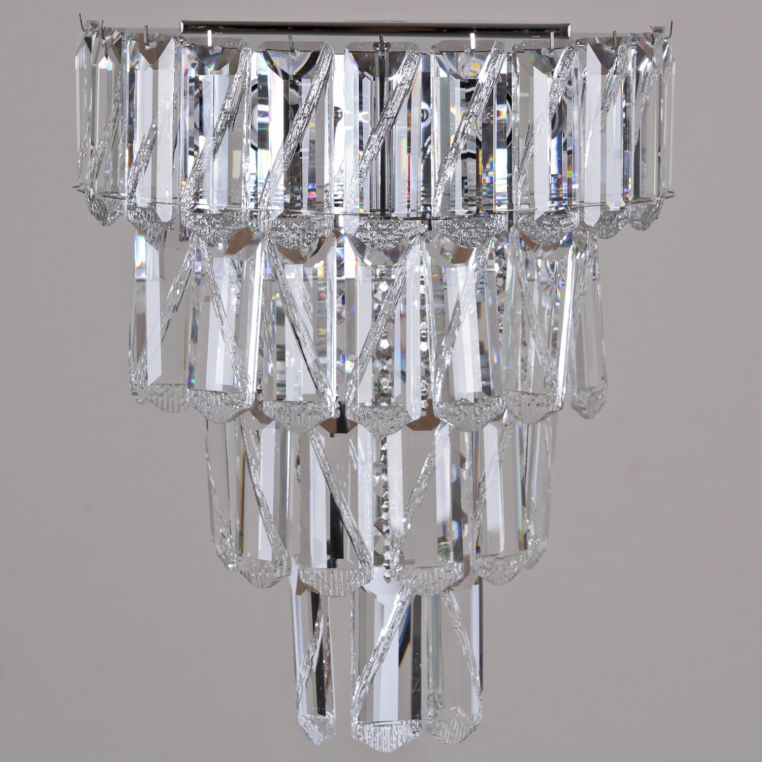 16110-0.2-02 MX CH светильник настенный