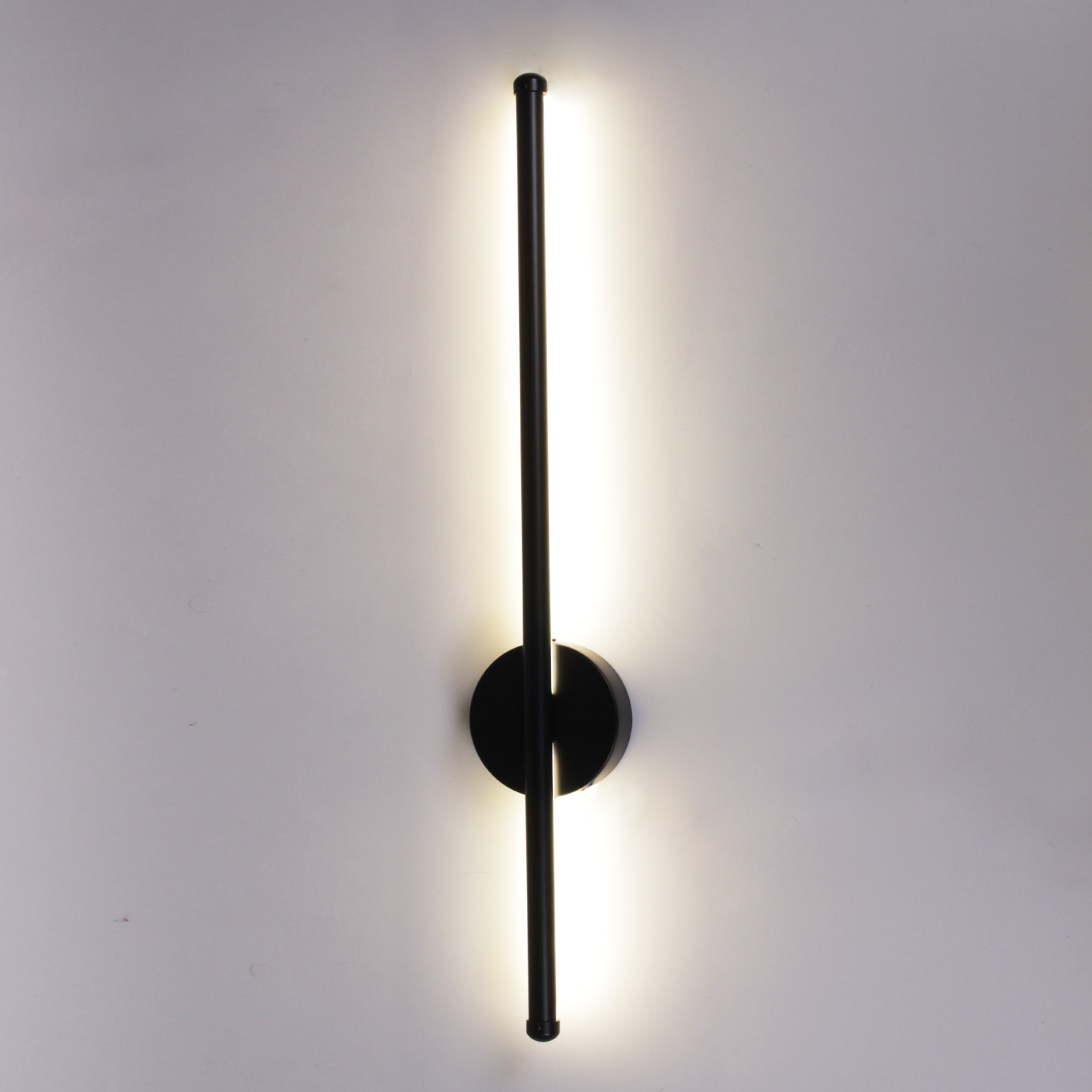 71054-0.2-600 BK светильник настенный