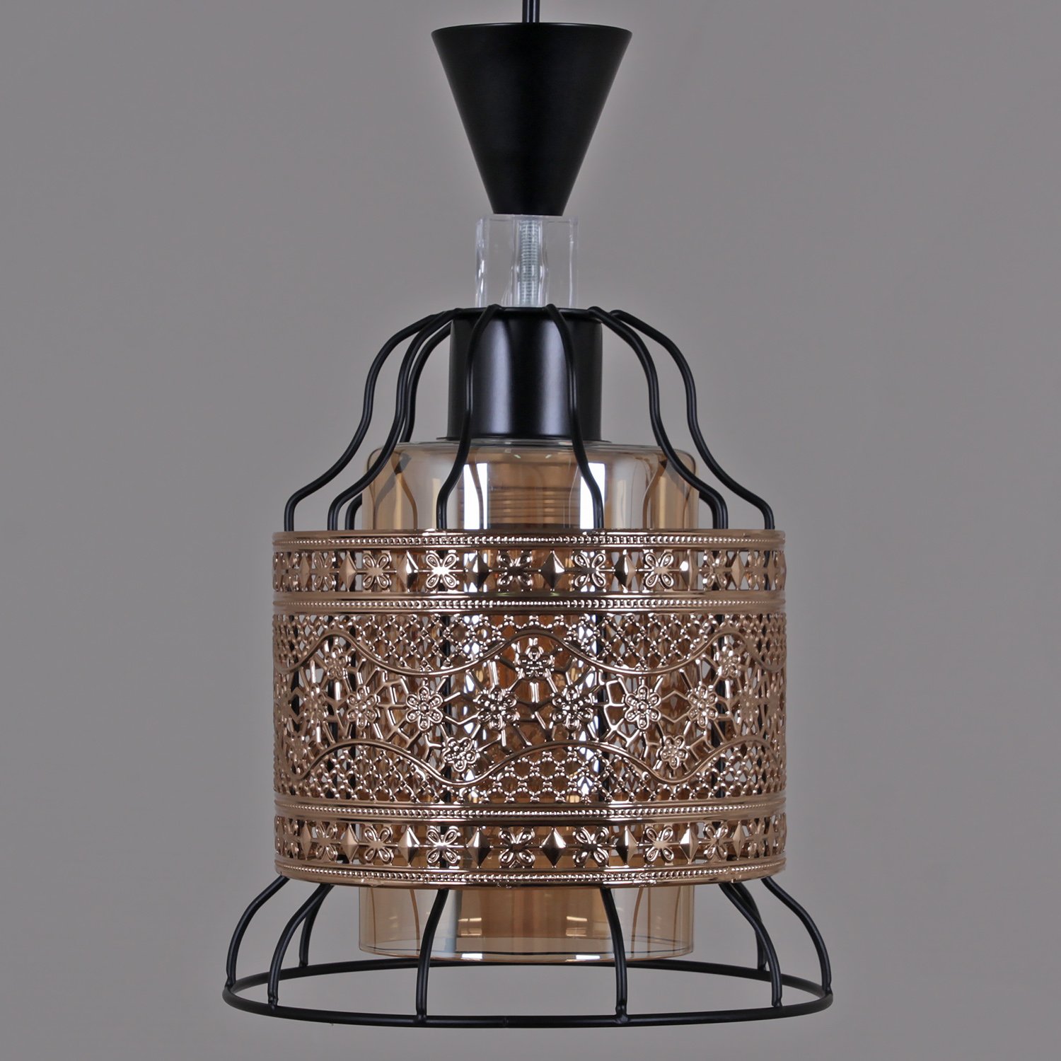 05363-0.9-01 GD+BK светильник потолочный