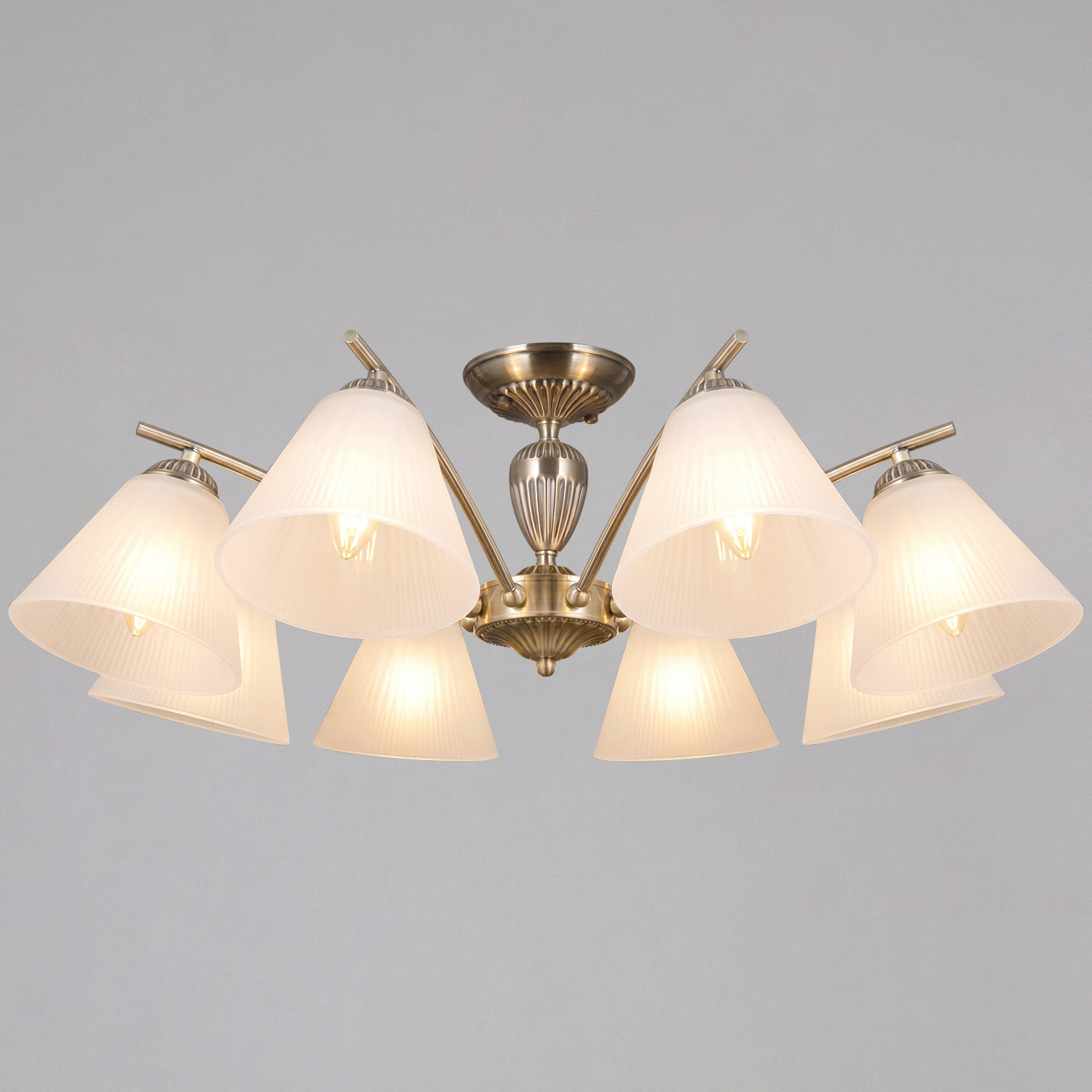 IL0900-8CSQ-26 AB ELITE светильник потолочный