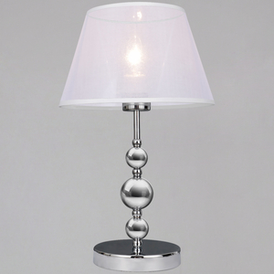 IL0611-1TSQ-26 CR ELITE светильник настольный