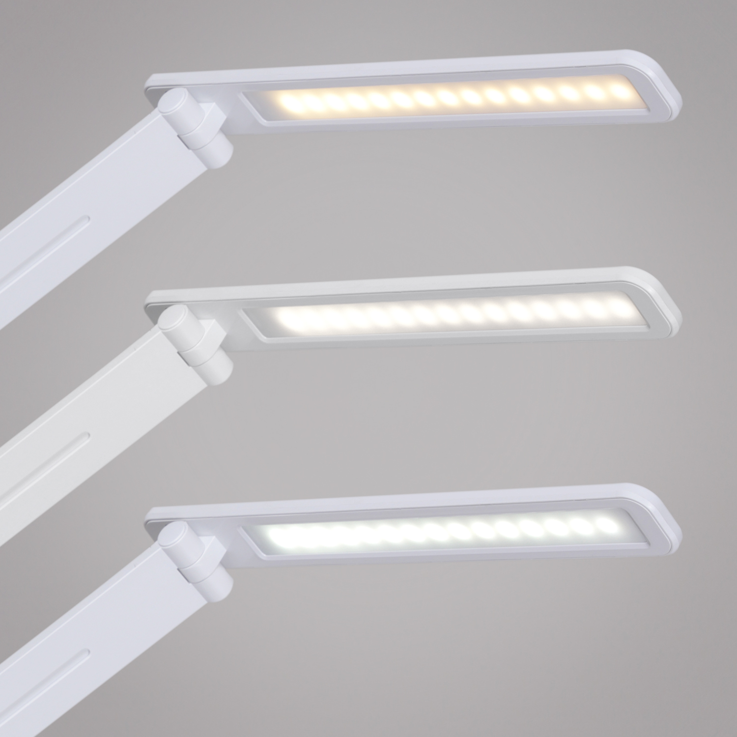 00625-0.7-02 WHITE светильник настольный