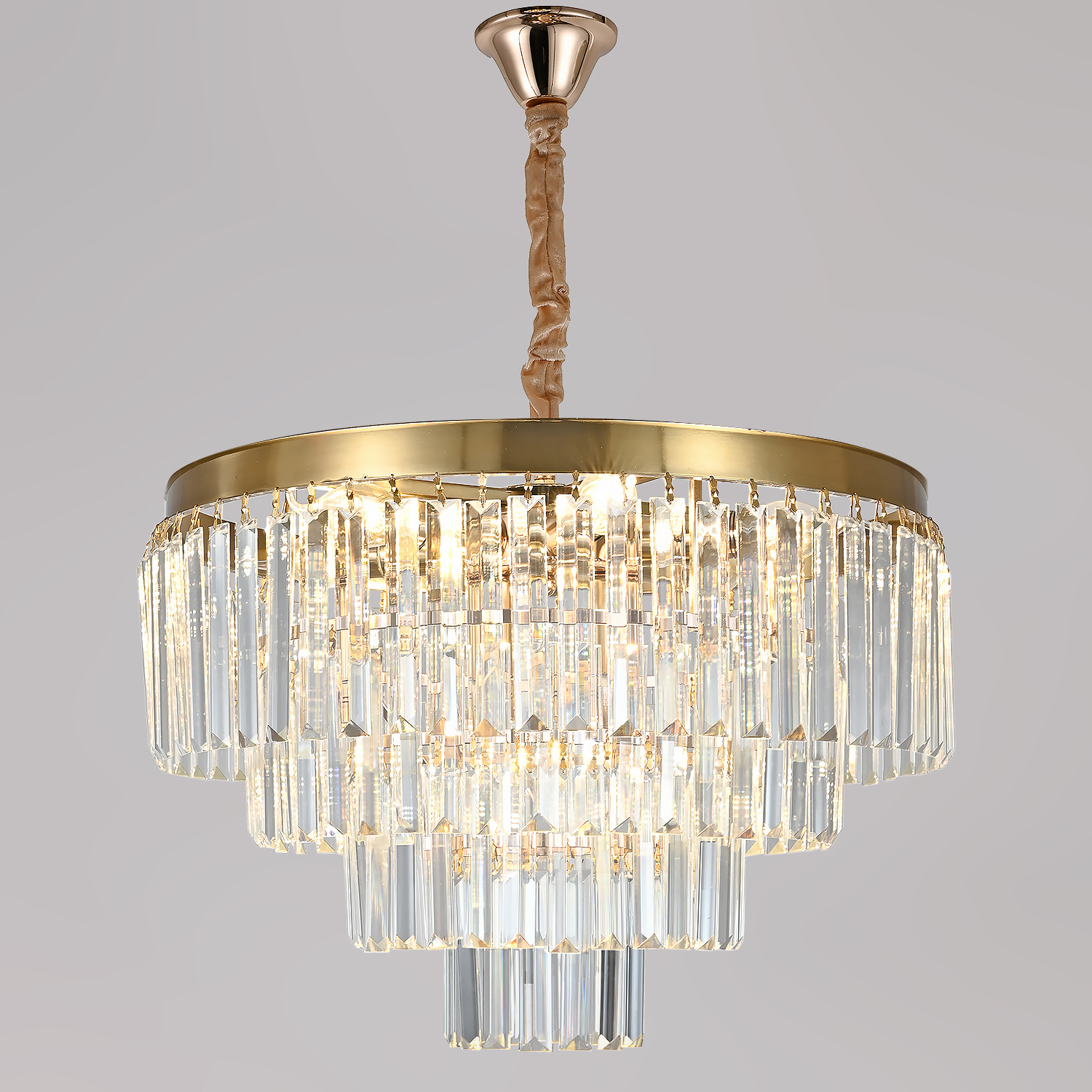 02103-0.4-500 "L" светильник потолочный