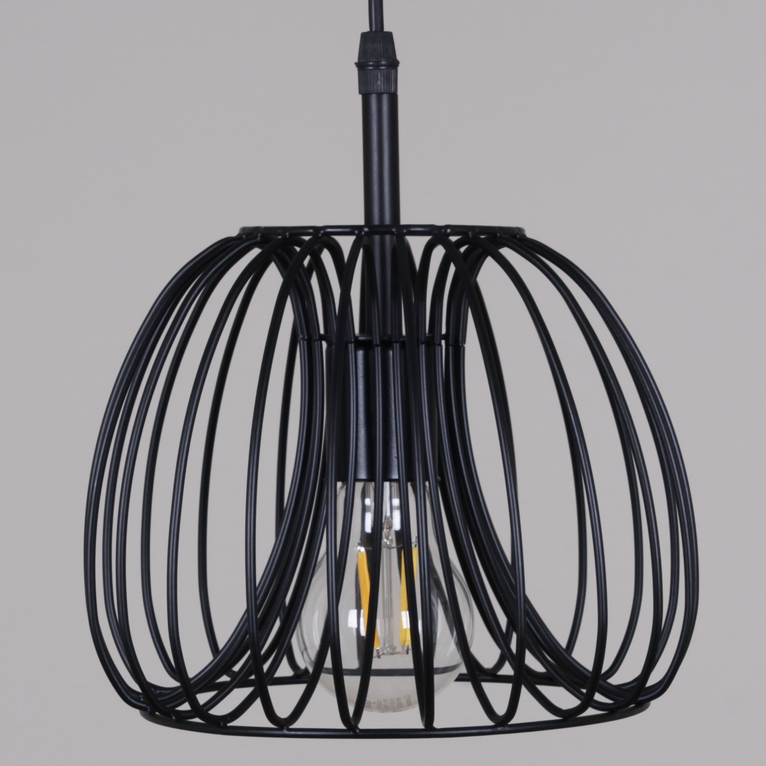 04402-0.9-03 BK светильник потолочный