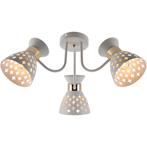 01579-3.3-03 WH+FGD светильник потолочный