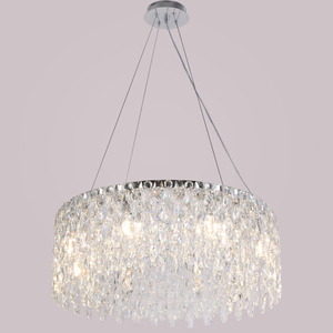 IL5051-600PZF-25 CH ELITE светильник потолочный