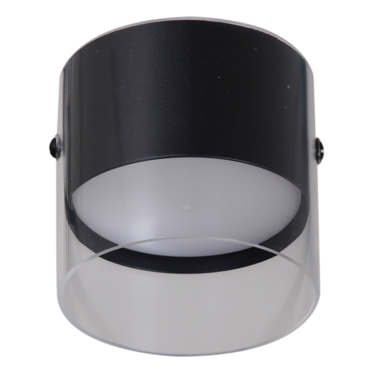 53021-9.5-001IL GX53 BK светильник точ.