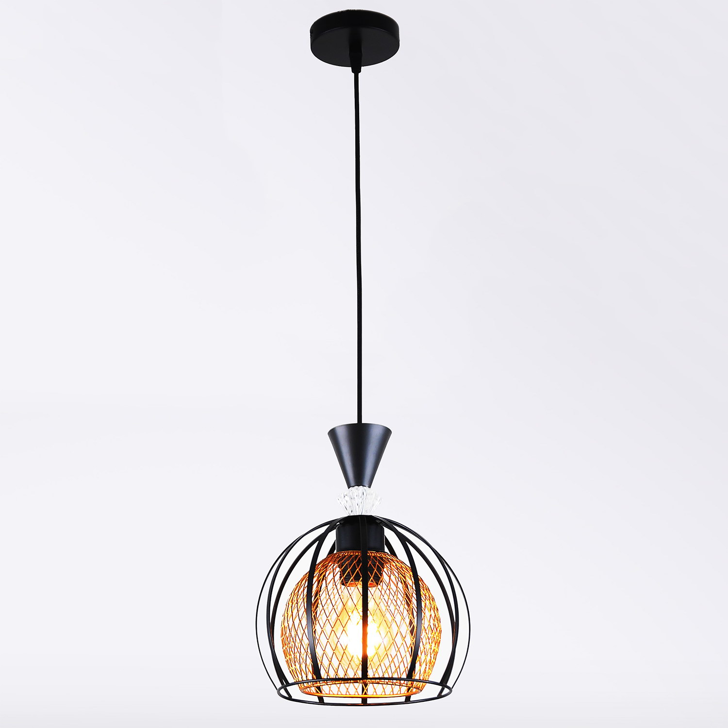 03061-0.9-01 "L" светильник потолочный