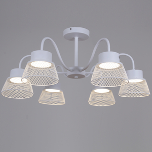 99010-0.3-06 WT светильник потолочный