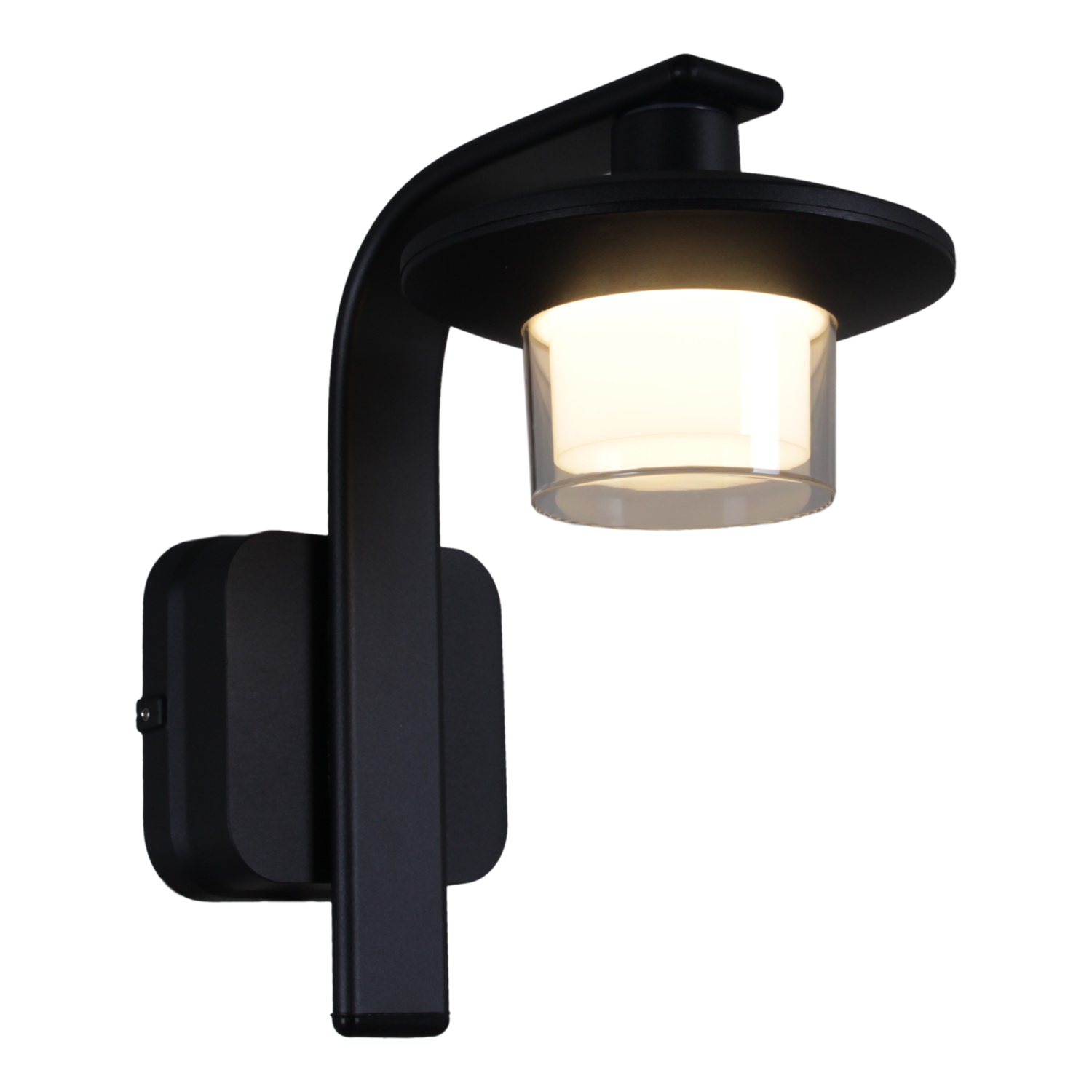 08334-9.2-001JH LED12W BK RLOS фонарь