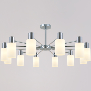 74535-0.3-12 светильник потолочный