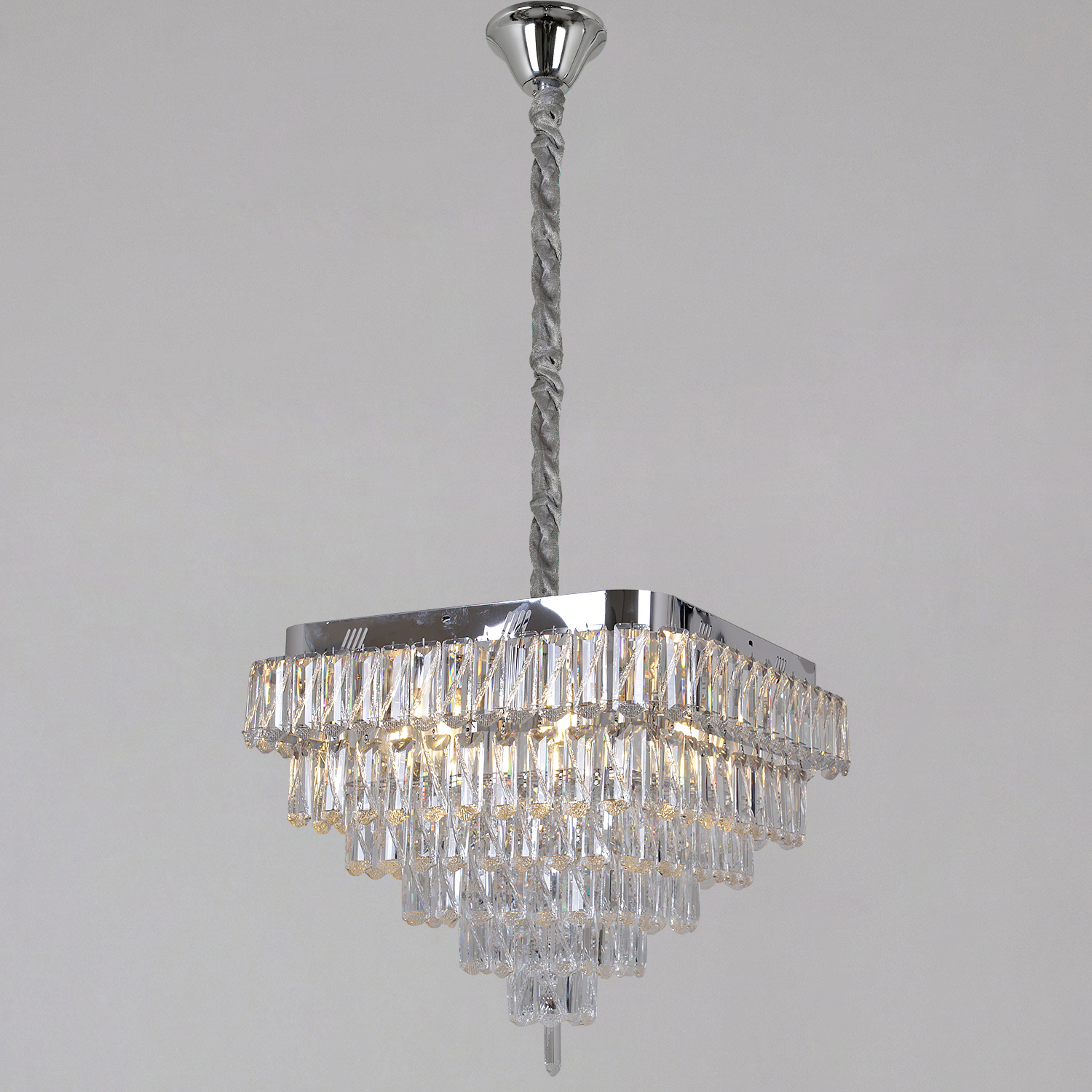 16110-0.4-08 MX CH светильник потолочный