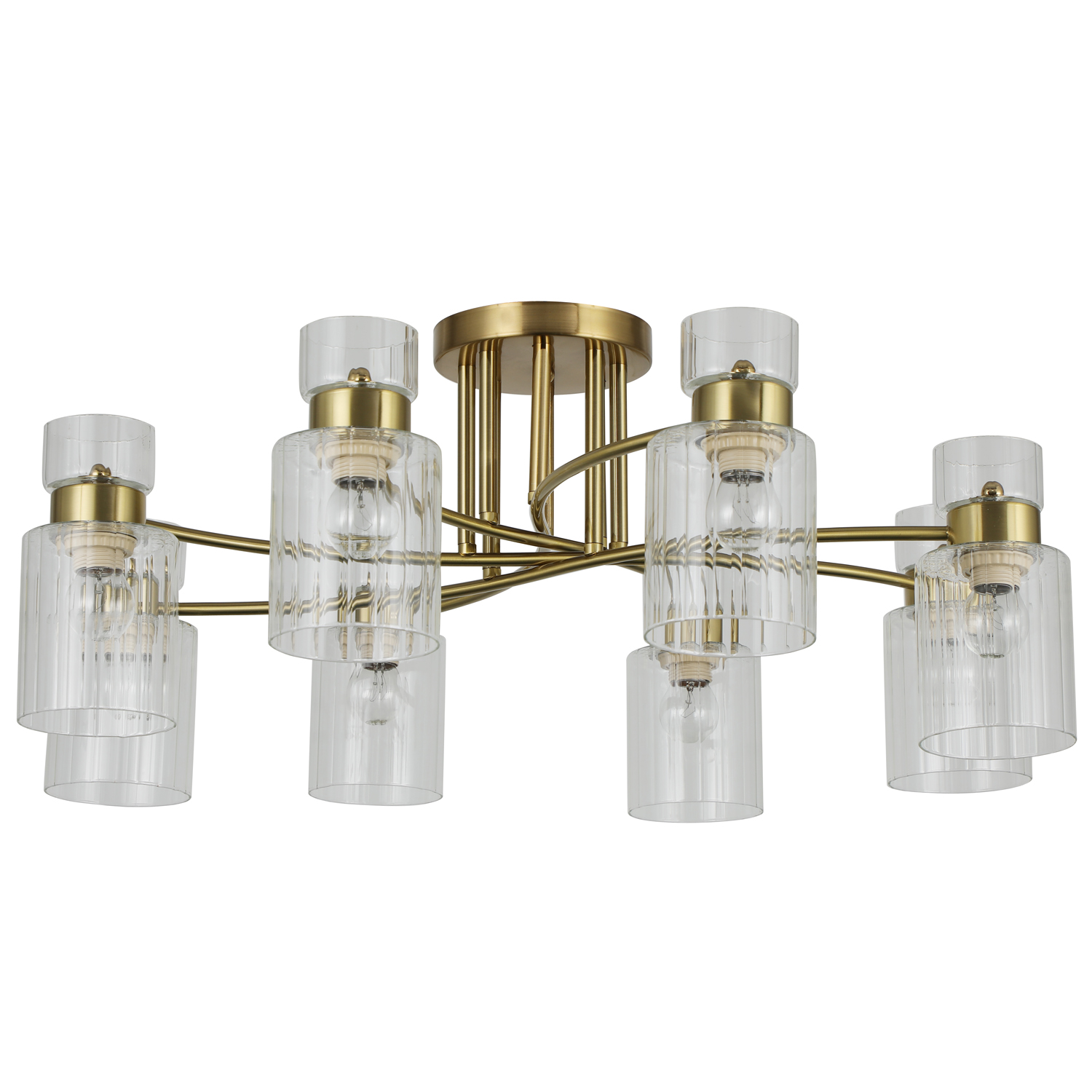 05570-0.3-08 светильник потолочный