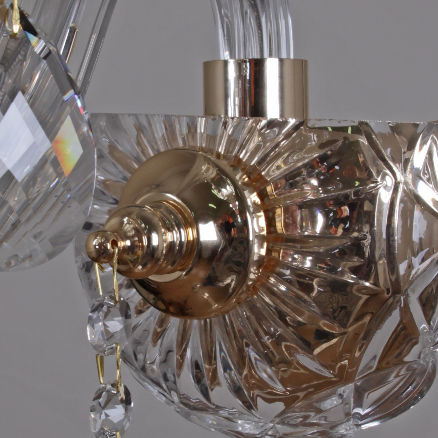 IL2066-1WBC-25 ELITE светильник настенный