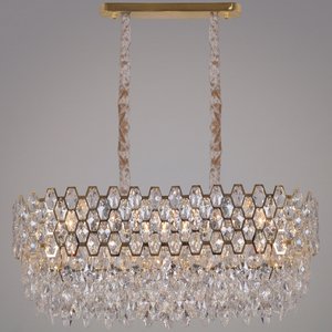 00995-0.4-10L MX GD светильник потолочный