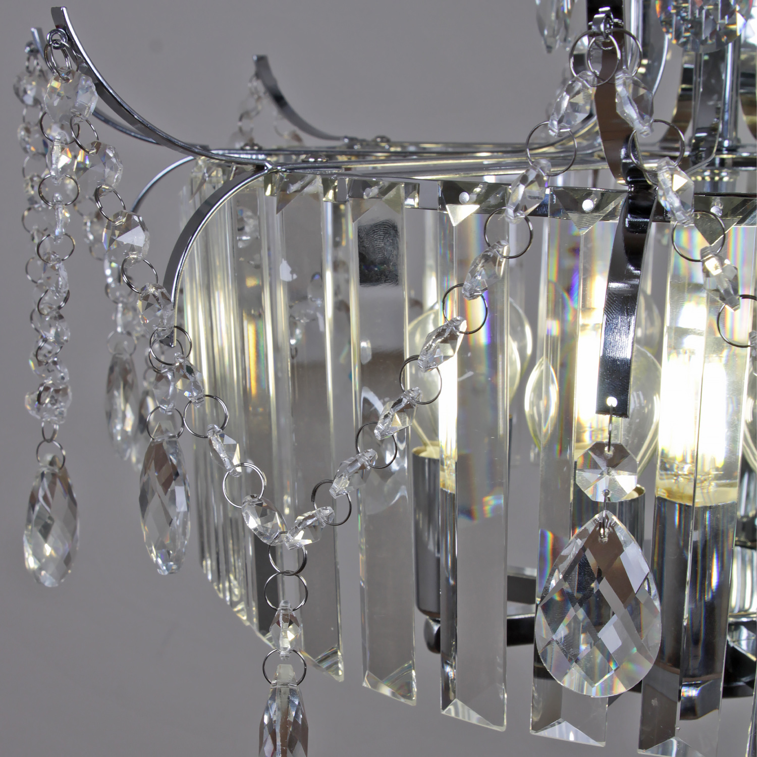 51159-0.4-08 CR светильник потолочный