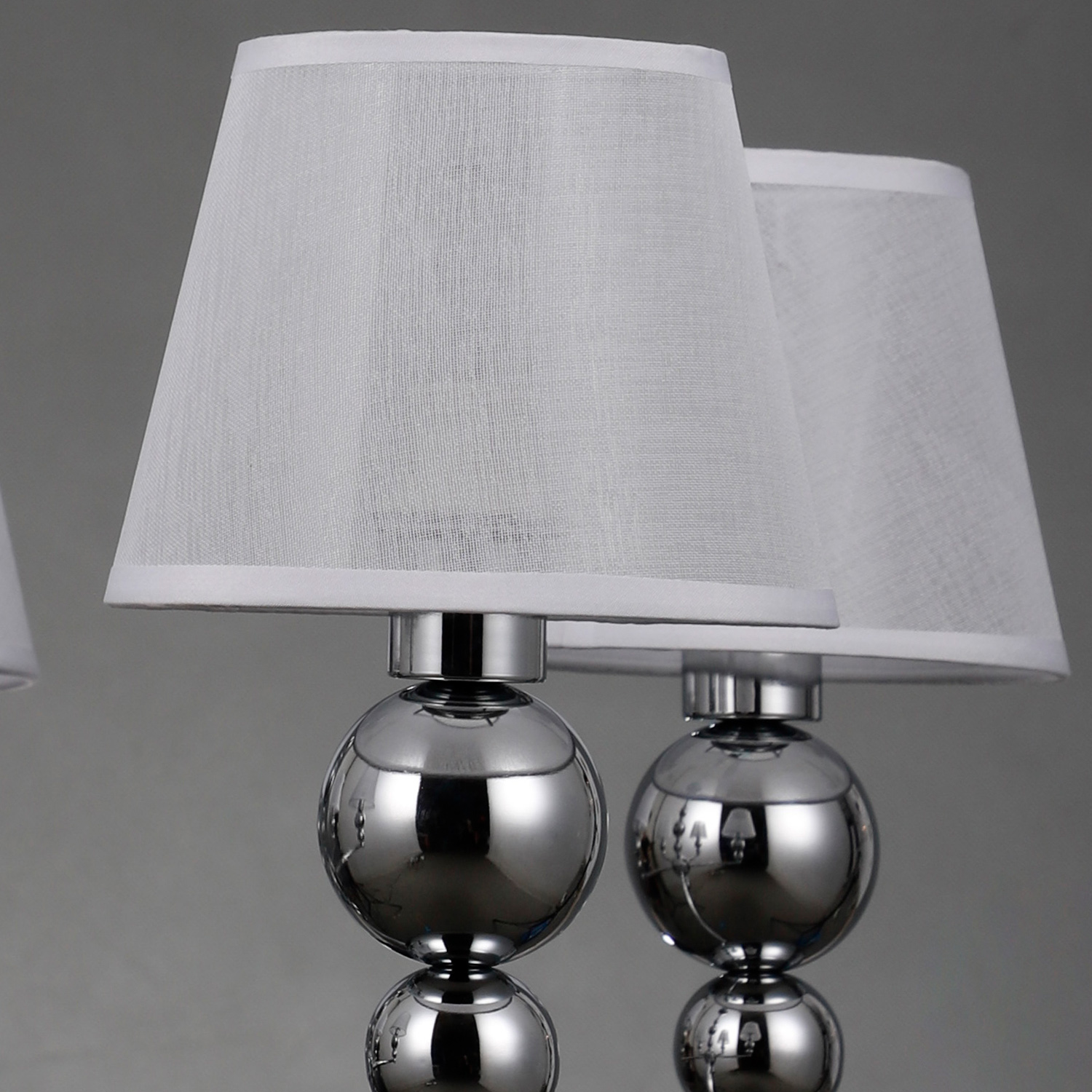 IL0611-8PSQ-26 CR ELITE светильник потолочный