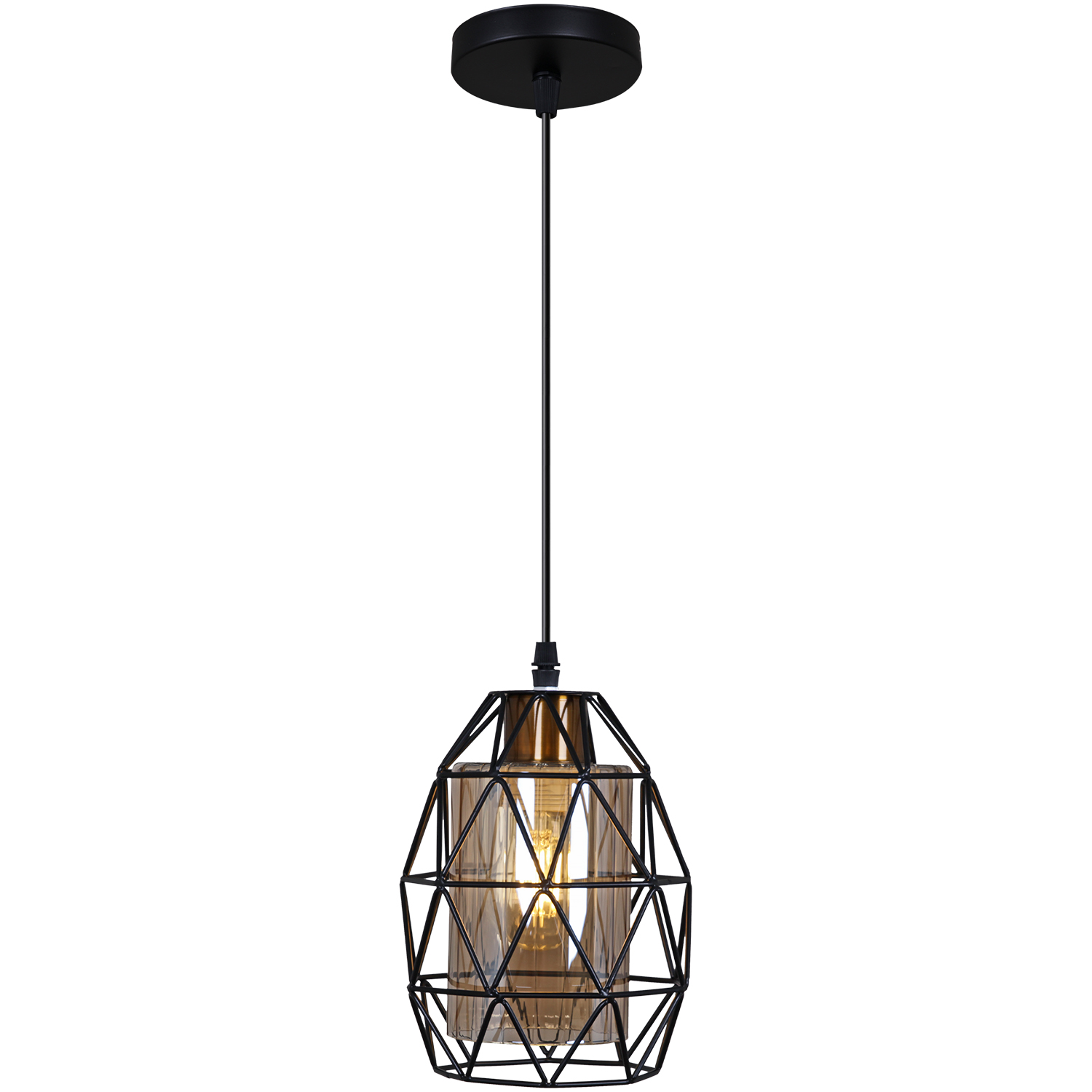 03342-0.9-01 "L" светильник потолочный