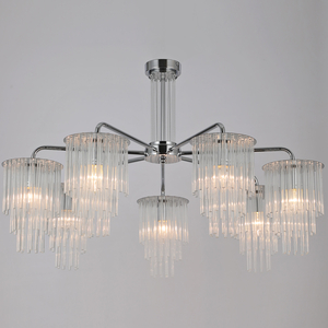 IL0109-7P-79 "L" светильник потолочный