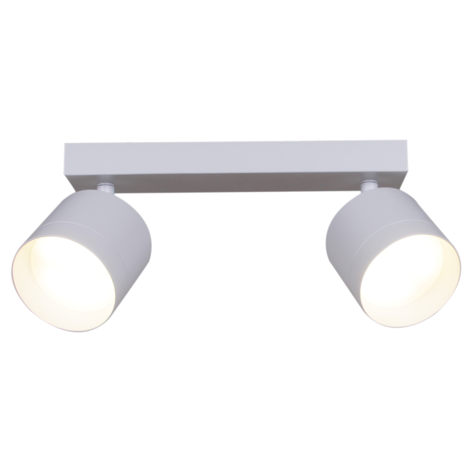 53019-9.5-002IL SPOT LIGHT GX53 WT "L" светильник точ.