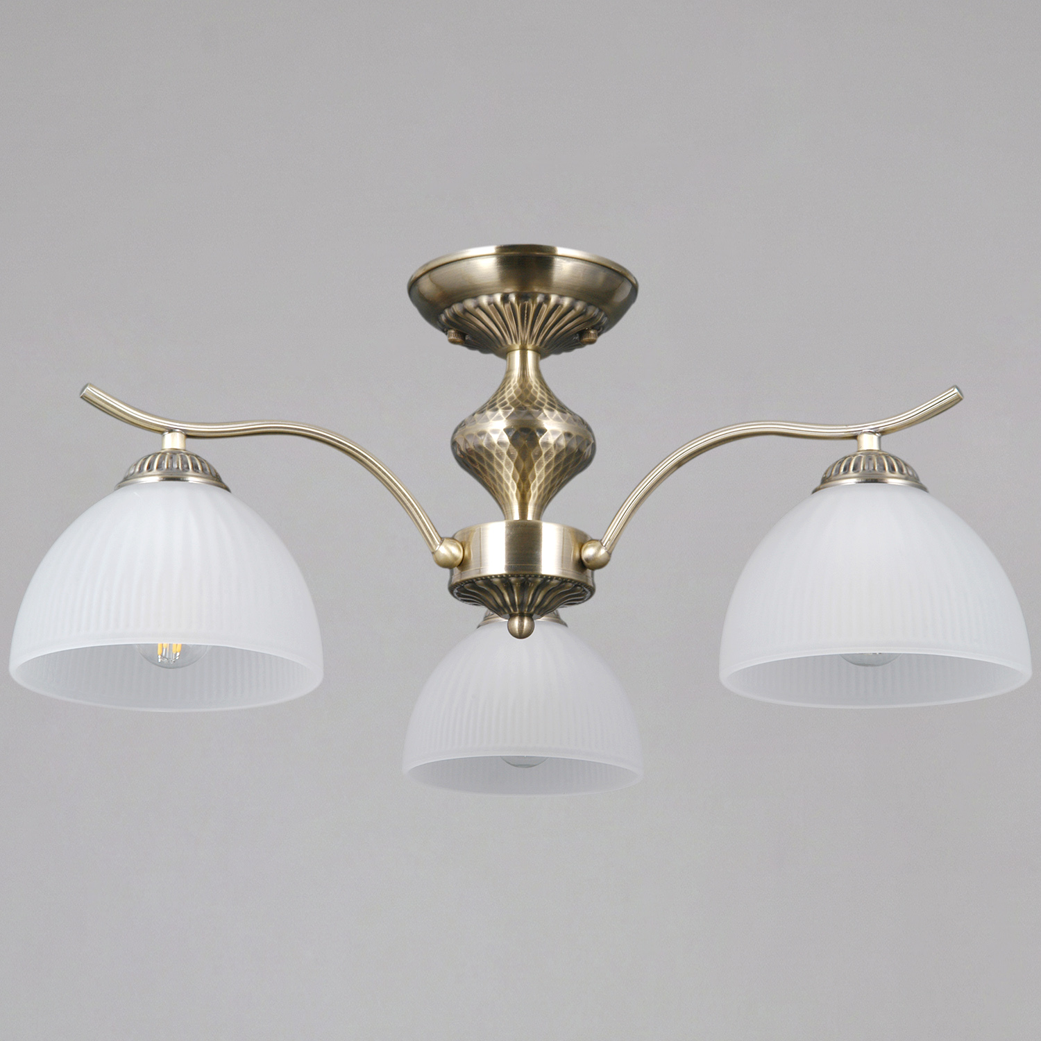 IL0896-3CSQ-26 AB ELITE светильник потолочный