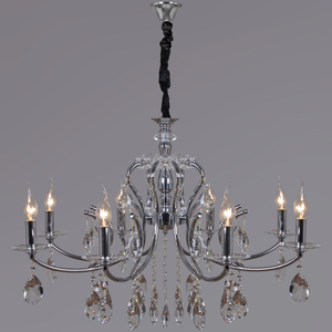 IL2326-8POR-39 CR светильник потолочный