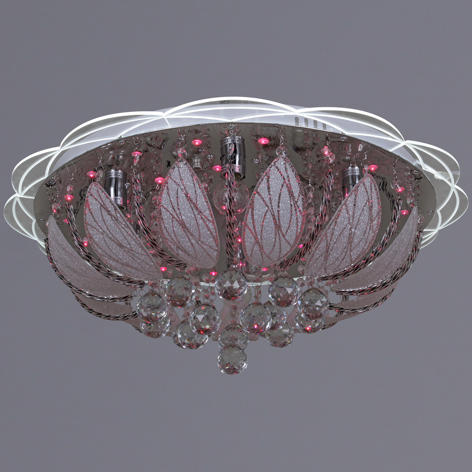 55586-0.3-08 светильник потолочный