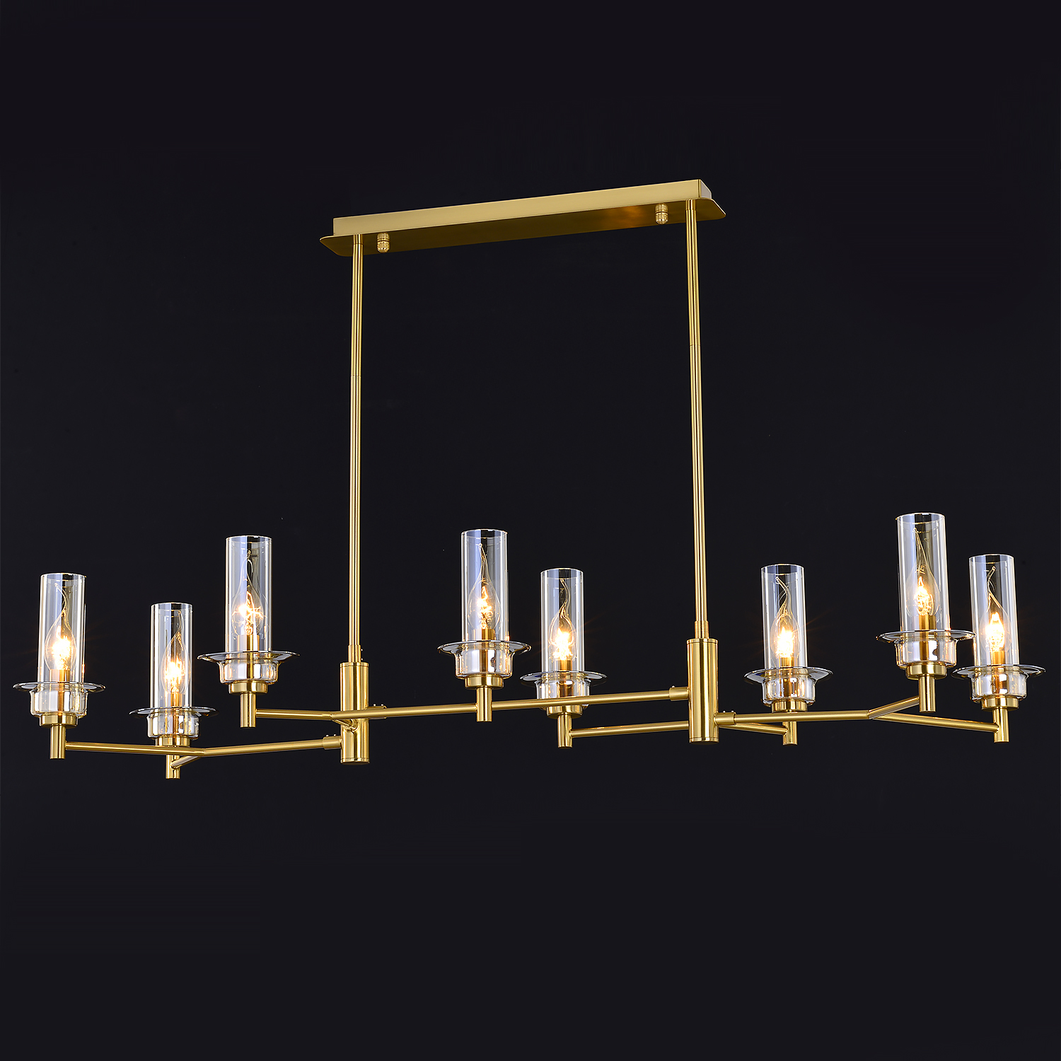 IL5216-8RLS-24 HIGHBALL светильник потолочный