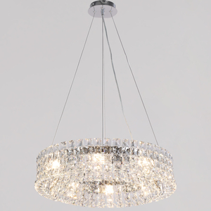 IL5130-600PZF-25 CH ELITE светильник потолочный