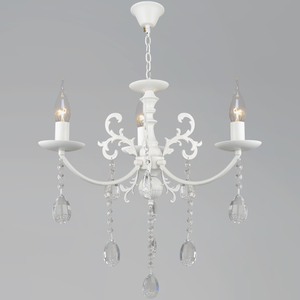 04141-0.4-03 WT светильник потолочный