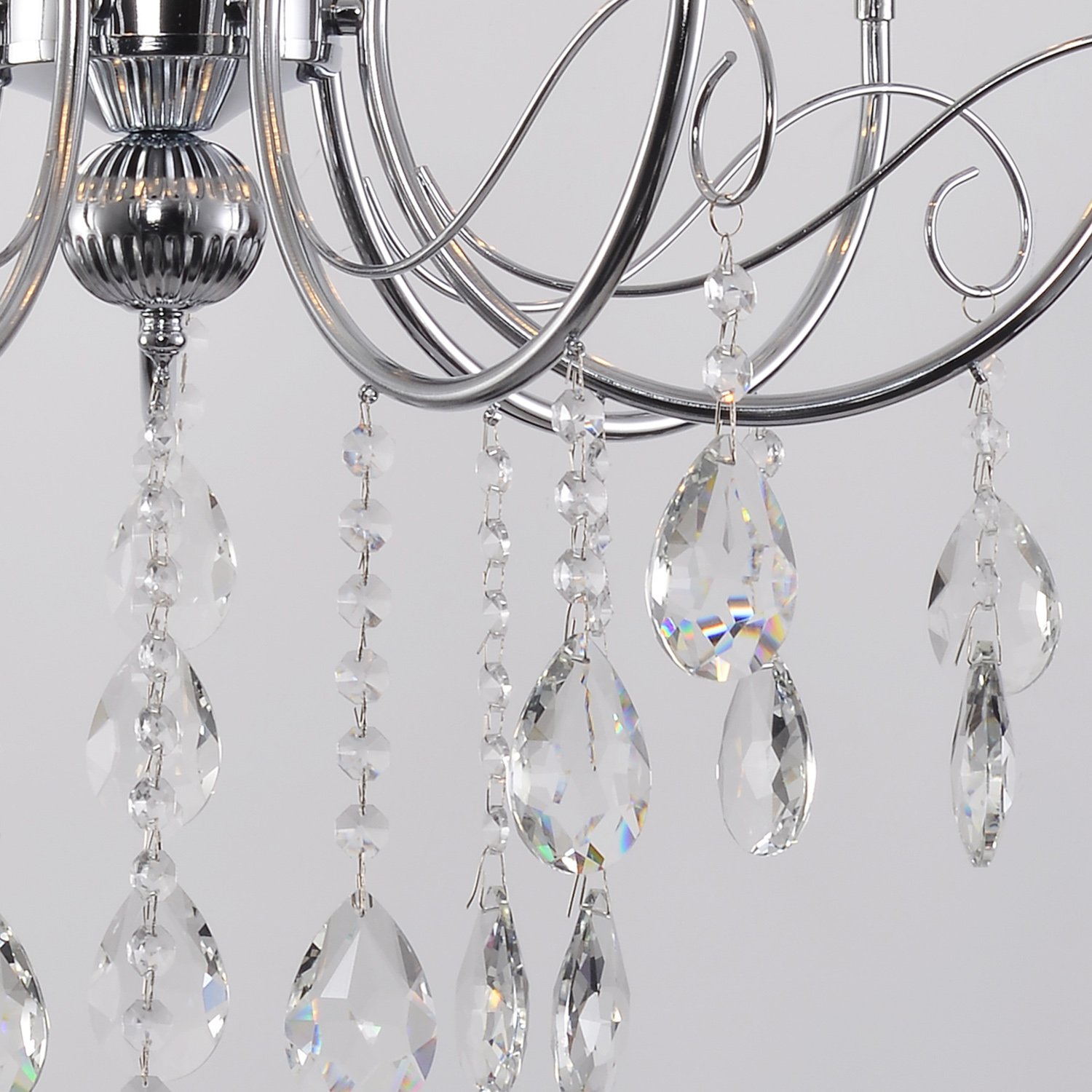 04202-0.4-07 CR светильник потолочный