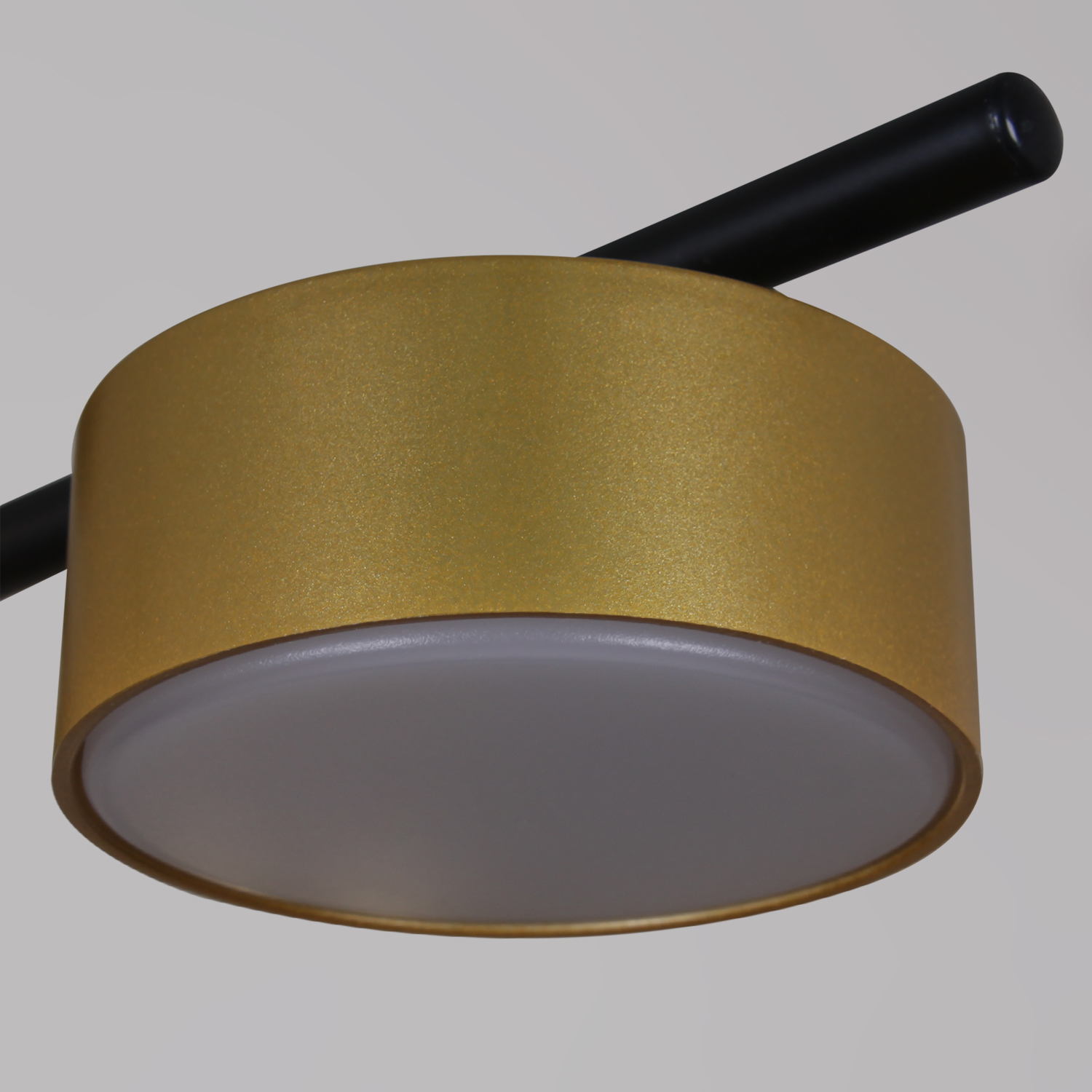 52008-0.3-08 GX53 светильник потолочный