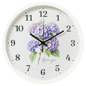 3027-048 Часы настенные "Рубин" (10)