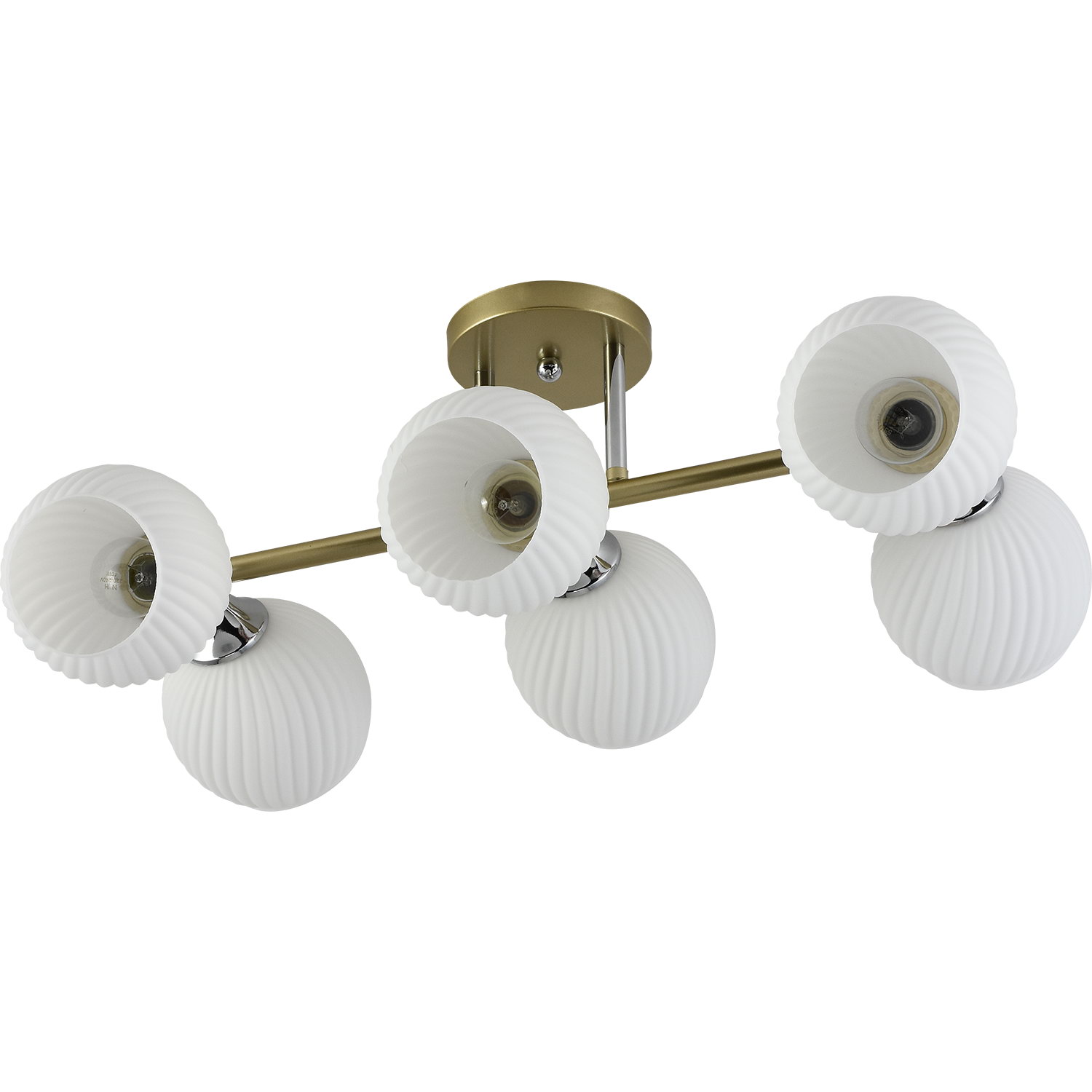 01375-0.3-06 "L" светильник потолочный