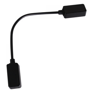 RL 06302 power corner connector BK