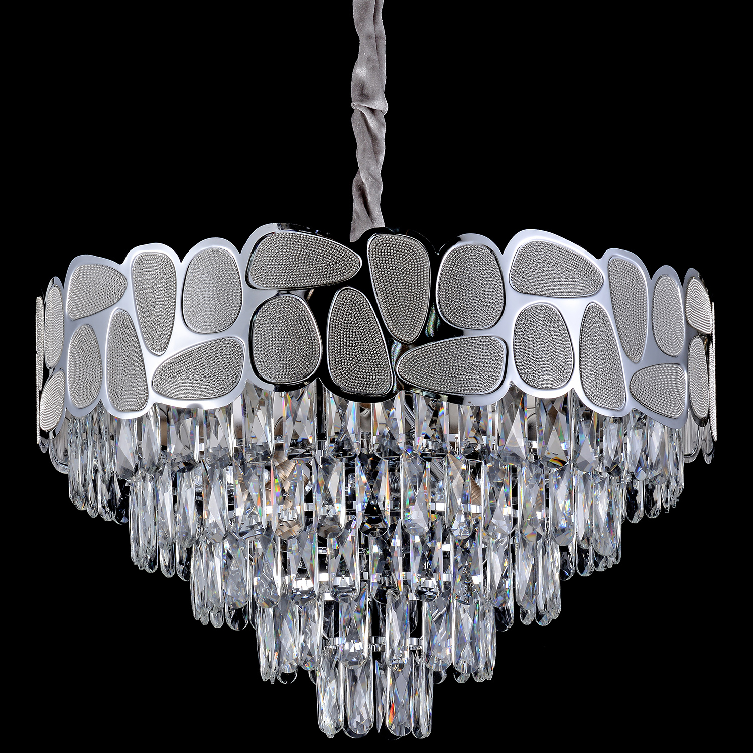 77377-0.3-600 CH светильник потолочный