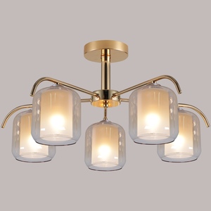 98470-0.3-05 светильник потолочный