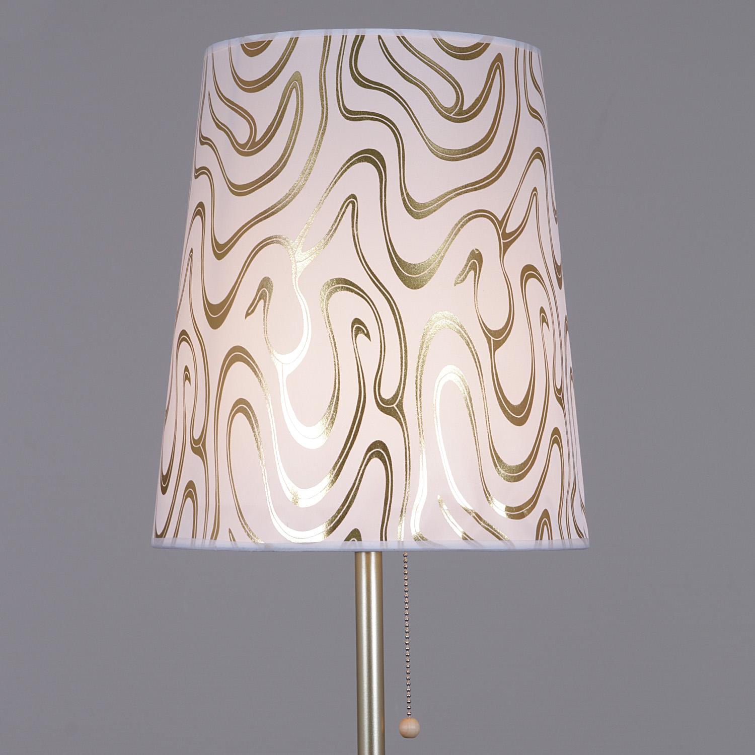 01737-2.6-01A WH  светильник напольный