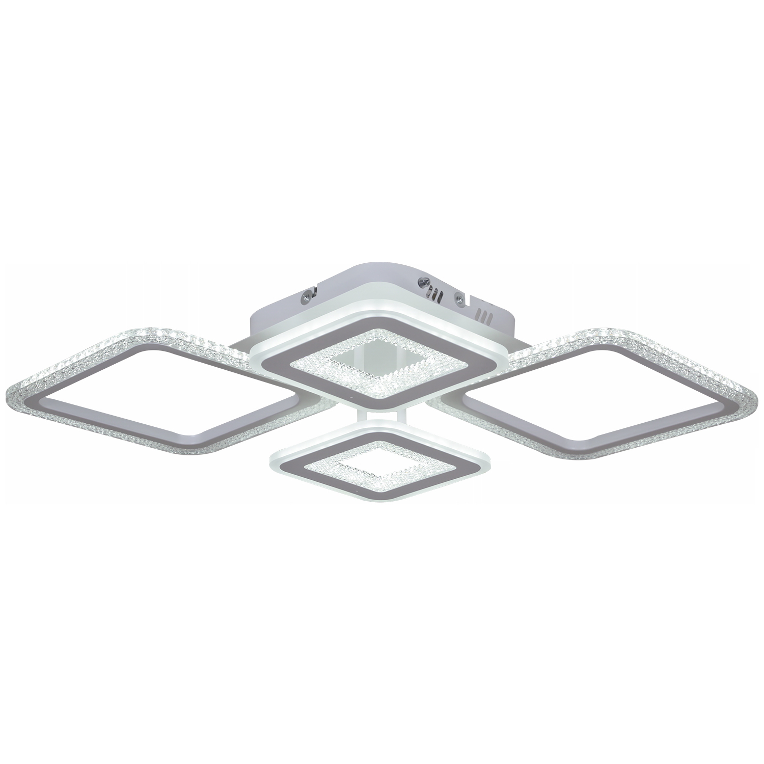 20532-0.3-2+2B "L" светильник потолочный