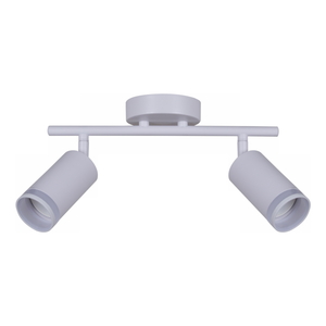 16001-9.5-002CT SPOT LIGHT GU10 WT светильник точ.