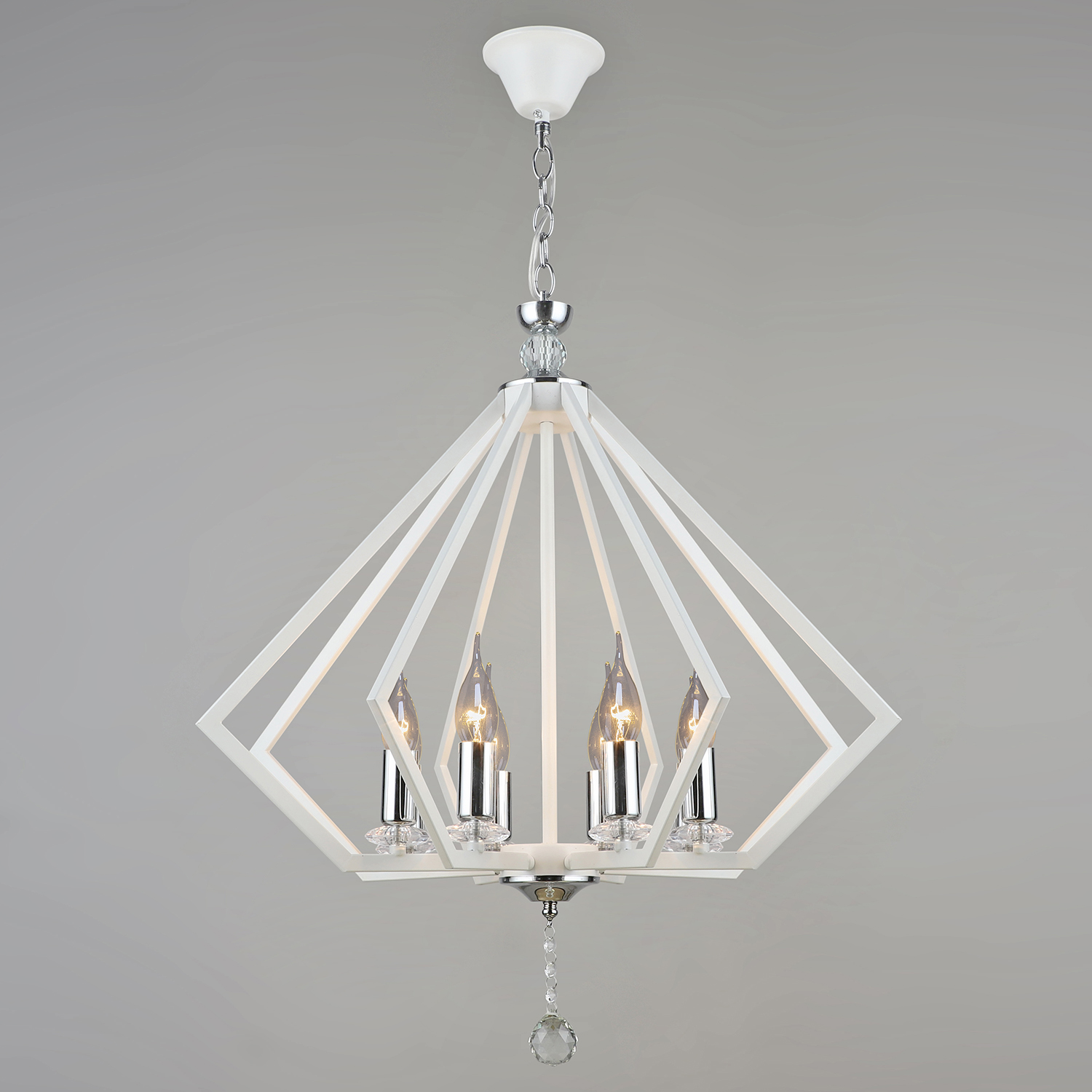 05325-0.4-08 WT+CR светильник потолочный