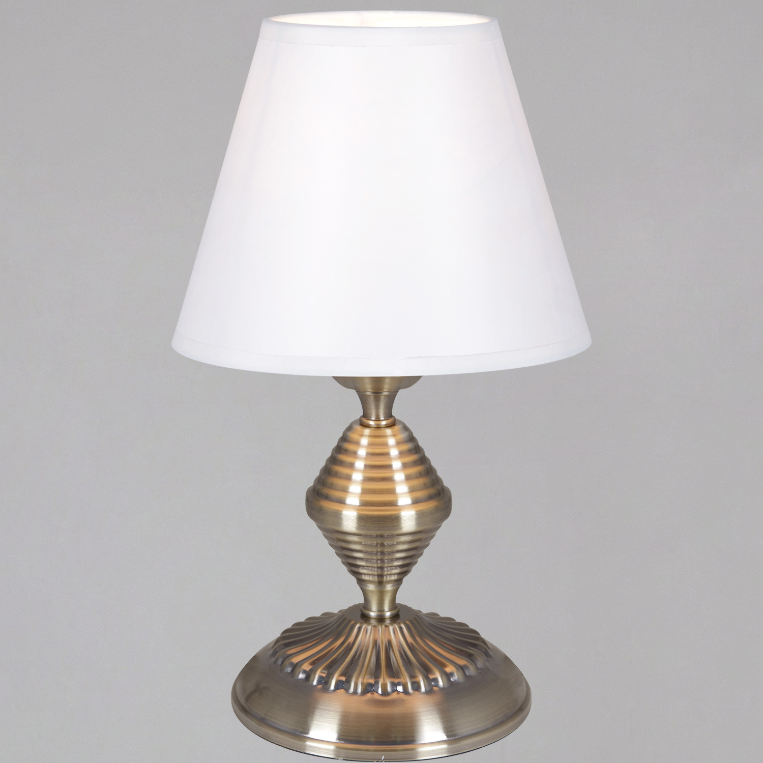 IL0096-1TSQ-26 AB ELITE светильник настольный