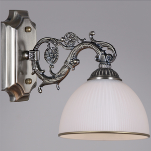 74406-0.3-01 светильник настенный