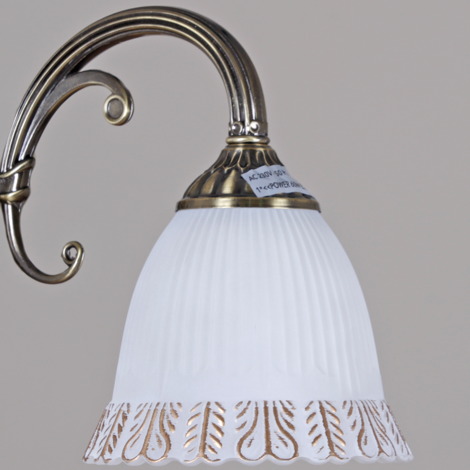 99018-0.3-05 светильник потолочный