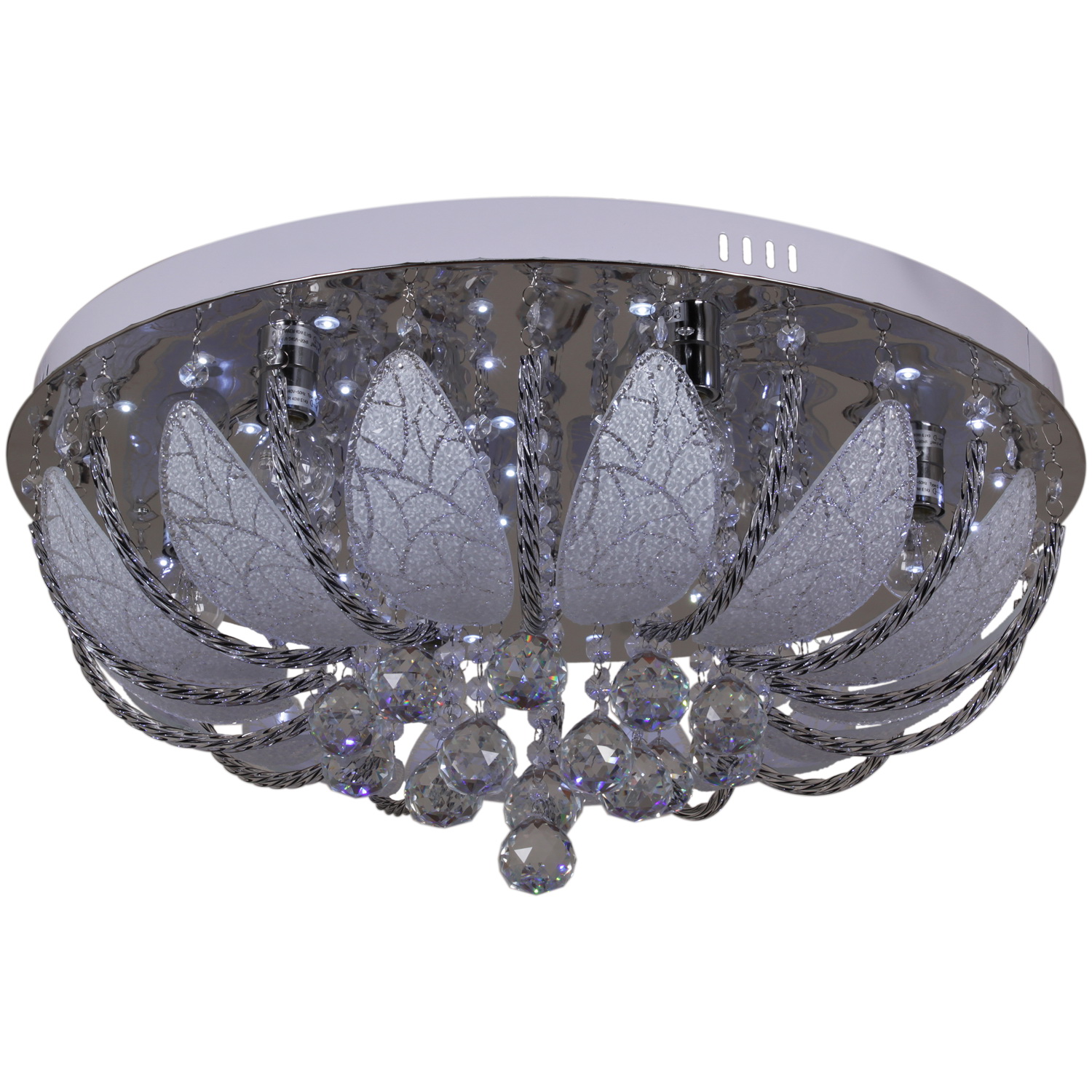 55727-0.3-08 светильник потолочный