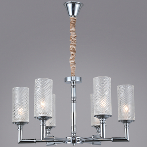 IL8683-6P-10 CR светильник потолочный