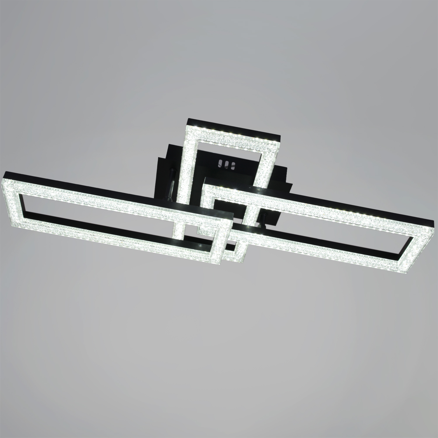 89560-0.3-03A BK светильник потолочный