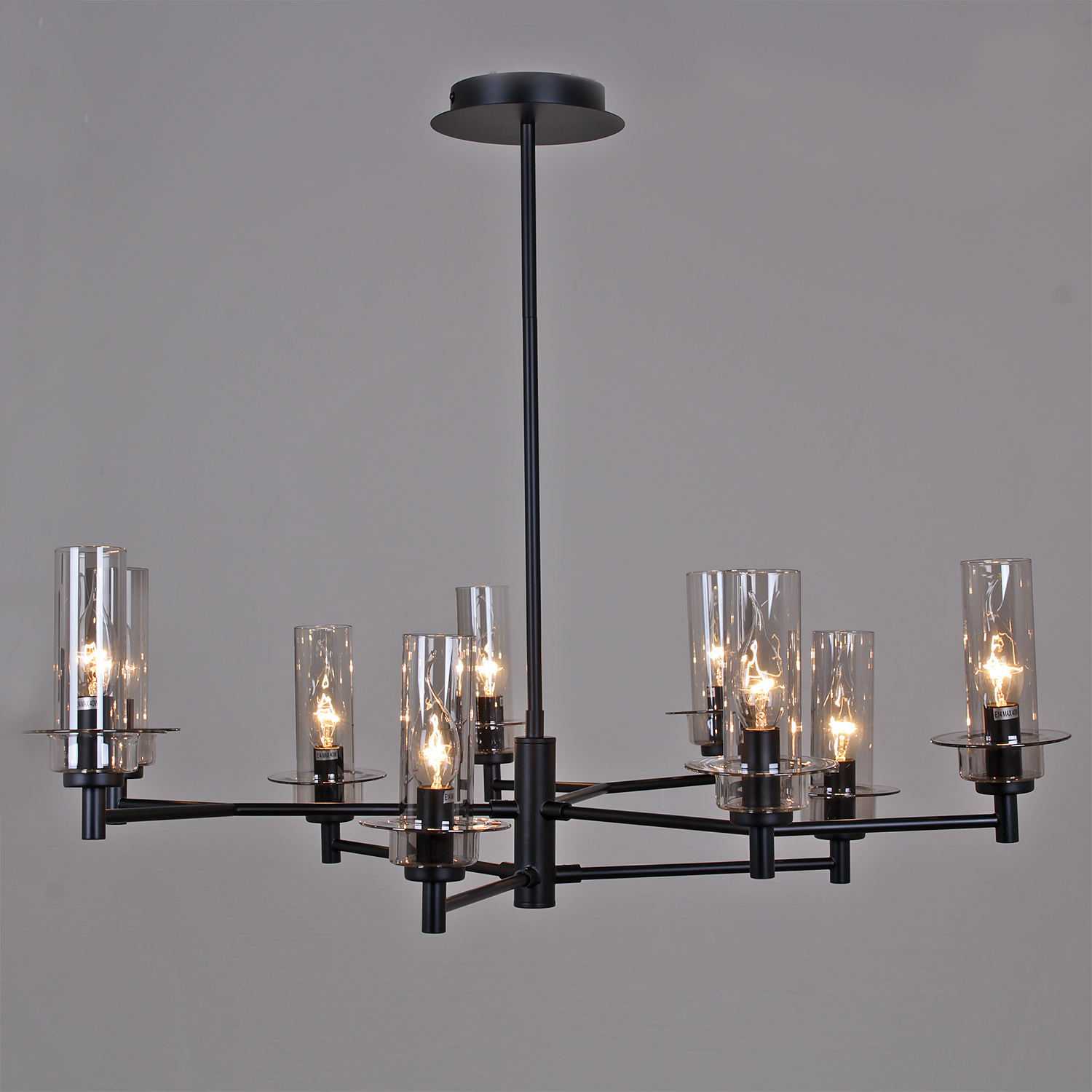 IL2216-9PLS-24 "L" светильник потолочный