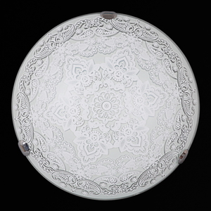 Ажур 3D LED (300) НПБ 01-24-001 светильник