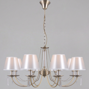 IL9466-8PSQ-26 AB ELITE светильник потолочный